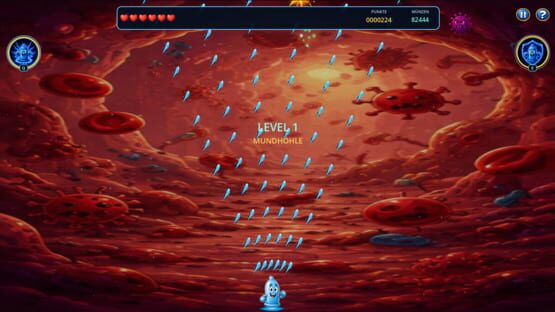 Screenshot Condom Commander