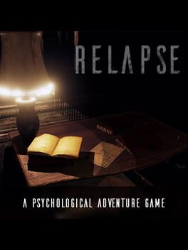Cover Relapse