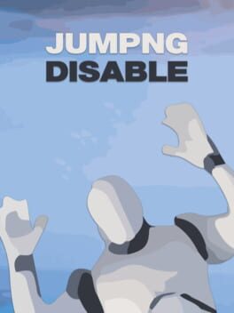 Cover Jumpng Disable