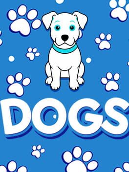 Cover Dogs