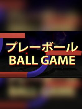 Cover Ball Game