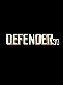 Cover Defender 3D
