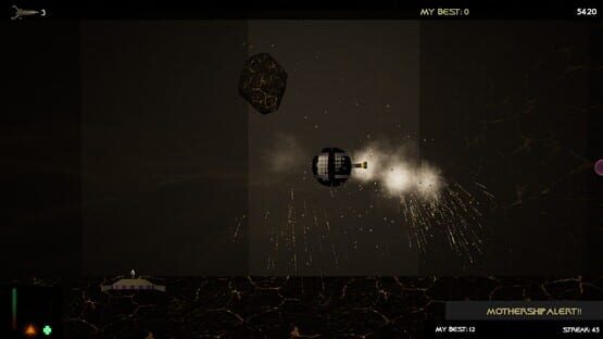 Screenshot Defender 3D