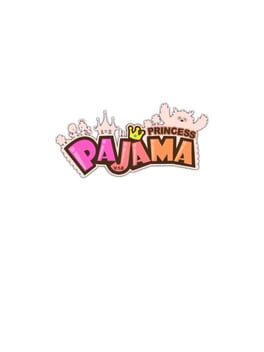 Cover Princess Pajama
