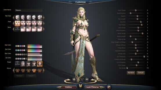Screenshot Kingdom Under Fire II