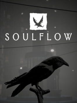 Cover SoulFlow