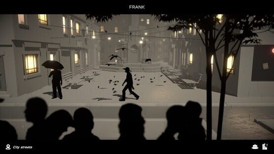 Screenshot SoulFlow