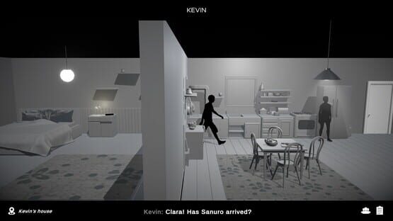 Screenshot SoulFlow
