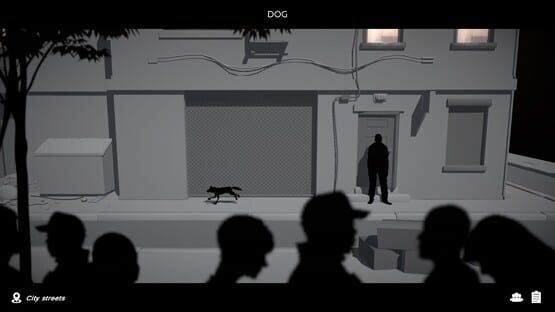 Screenshot SoulFlow