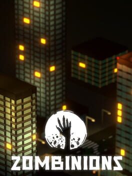 Cover Zombinions