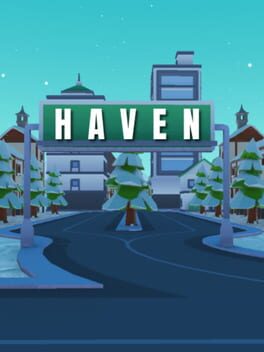 Cover Haven