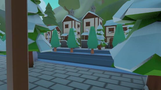 Screenshot Haven