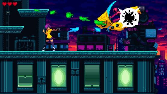 Screenshot Hunt for the Shadow Rider