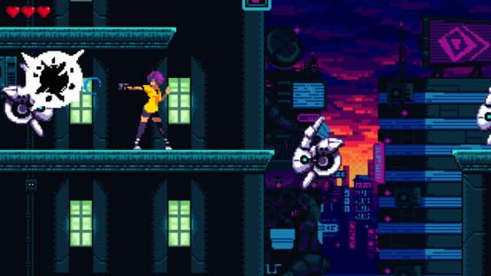 Screenshot Hunt for the Shadow Rider