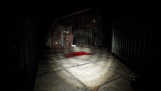 Screenshot The Nightmare Chronicles: Horror In Da Hood