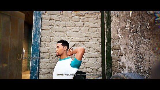 Screenshot The Nightmare Chronicles: Horror In Da Hood