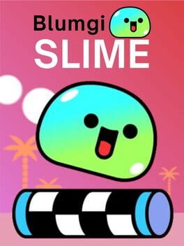 Cover Blumgi Slime