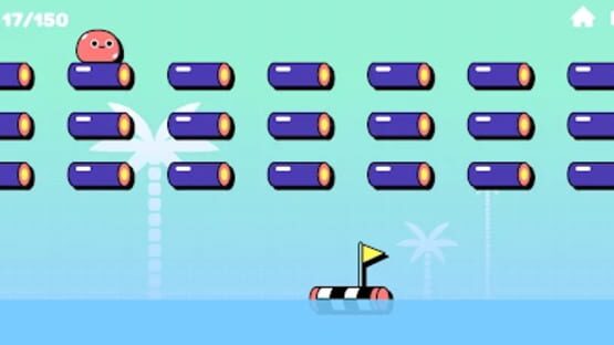 Screenshot Blumgi Slime