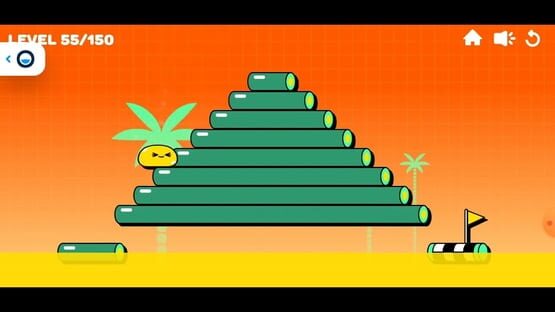 Screenshot Blumgi Slime