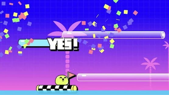 Screenshot Blumgi Slime