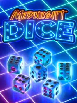 Cover Midnight Dice