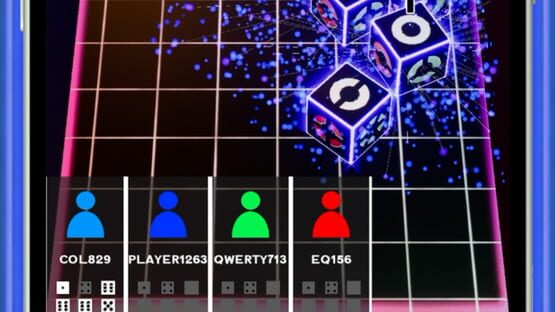 Screenshot Midnight Dice