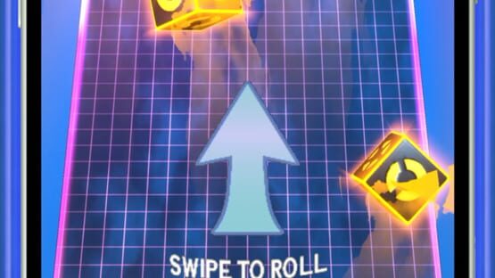 Screenshot Midnight Dice