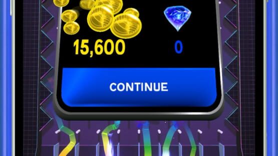 Screenshot Midnight Dice