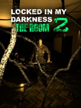 Cover Locked in my Darkness 2: The Room