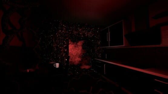 Screenshot Locked in my Darkness 2: The Room