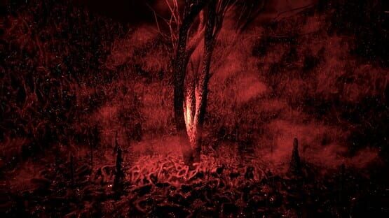 Screenshot Locked in my Darkness 2: The Room