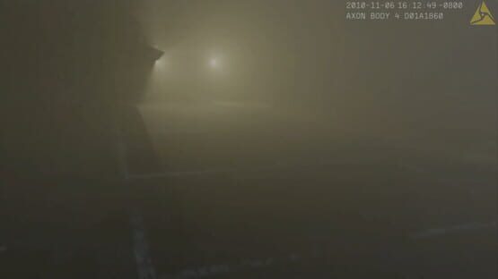 Screenshot The Backrooms: Unbounded