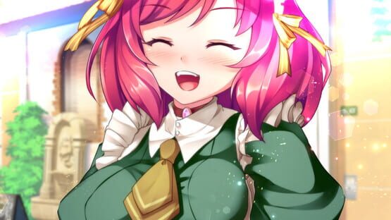 Screenshot The Asmodian Princesses and the Witch in the Forest
