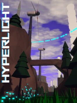 Cover Hyperlight