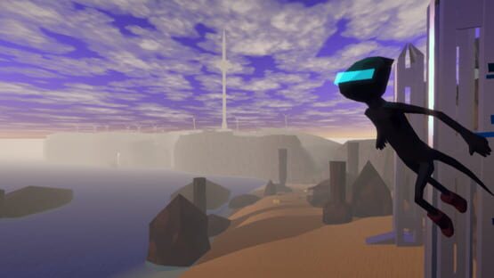 Screenshot Hyperlight
