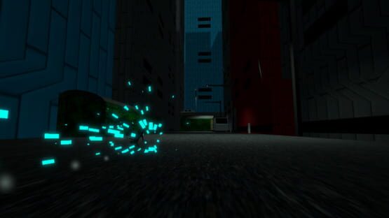 Screenshot Hyperlight