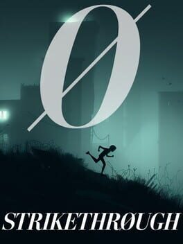 Cover Strikethrough