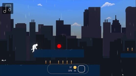 Screenshot Strikethrough