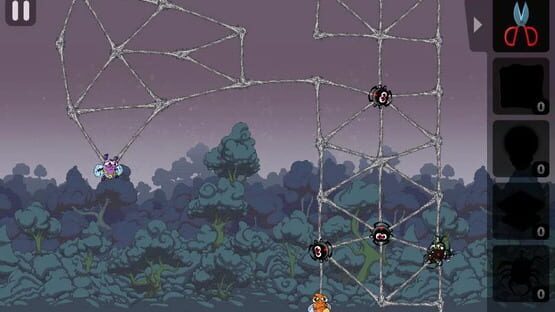 Screenshot Greedy Spiders 2: Toby's Deception