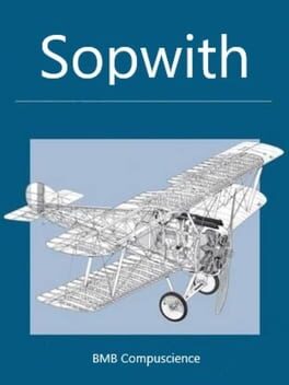 Cover Sopwith
