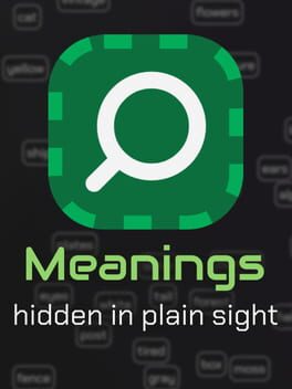 Cover Meanings: Hidden in Plain Sight