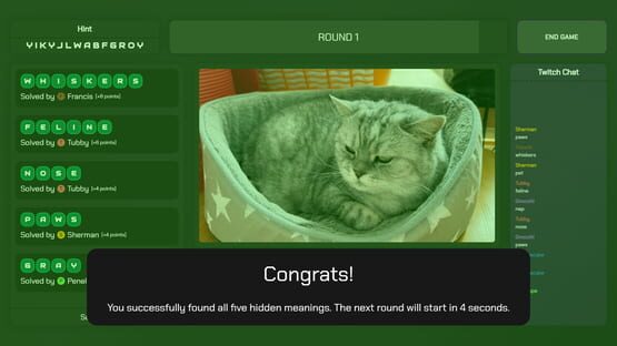 Screenshot Meanings: Hidden in Plain Sight