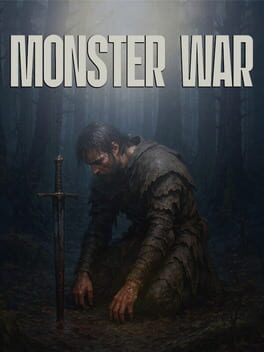 Cover Monster War
