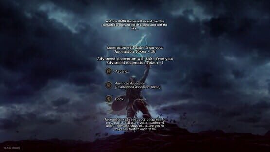 Screenshot Monster War