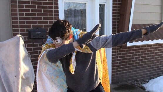 Screenshot Dabman: When the Haters Dab Back