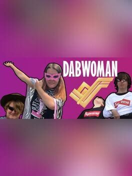 Cover Dabwoman: When the Dab isn't Sexist