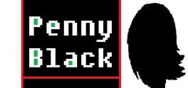 Cover Penny Black
