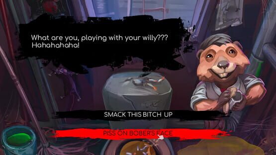 Screenshot Last Pill Bar
