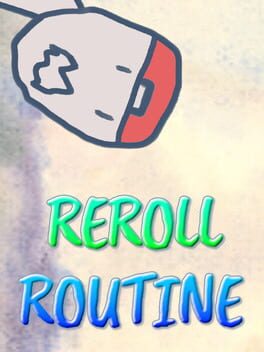 Cover Reroll Routine