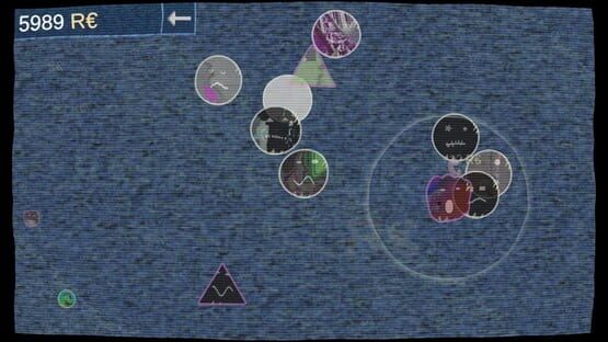Screenshot Reroll Routine
